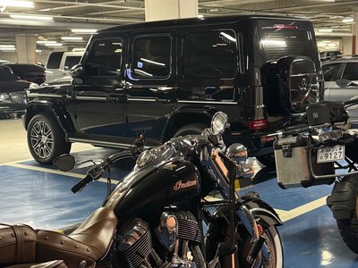 2025 Mercedes-BENZ G-CLASS — миниатюра 15