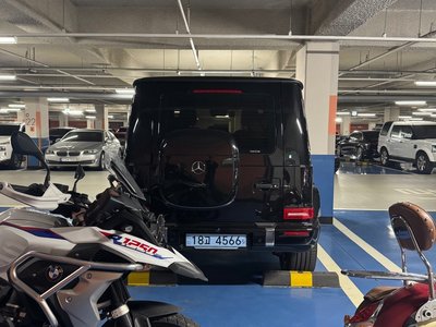 2025 Mercedes-BENZ G-CLASS — миниатюра 13