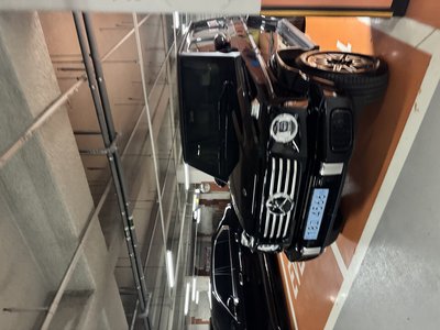 2025 Mercedes-BENZ G-CLASS — миниатюра 12