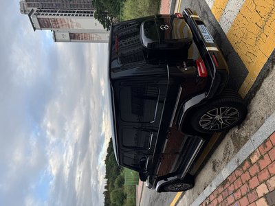صورة 6 لـ 2025 Mercedes-BENZ G-CLASS