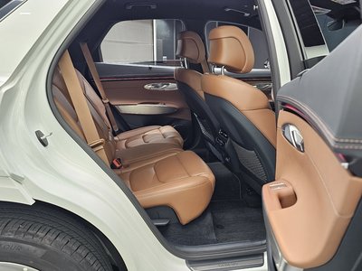2025 Genesis GV70 缩略图 18