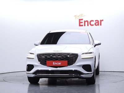2025 Genesis GV70 照片 3