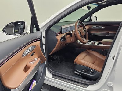 2025 Genesis GV70 缩略图 13