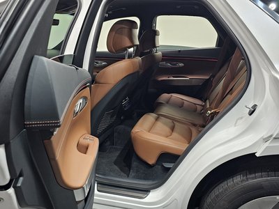 2025 Genesis GV70 缩略图 16