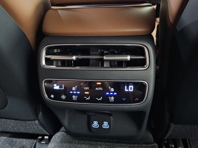 2025 Genesis GV70 缩略图 25