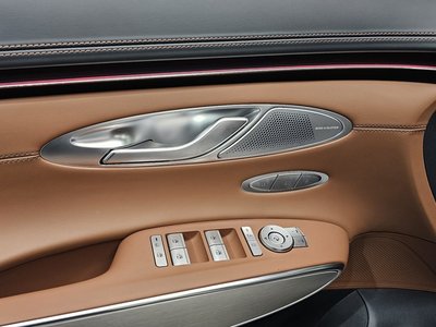 2025 Genesis GV70 缩略图 30