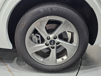 2025 Genesis GV70 照片 8