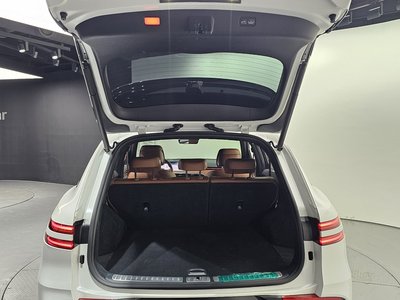 2025 Genesis GV70 缩略图 26