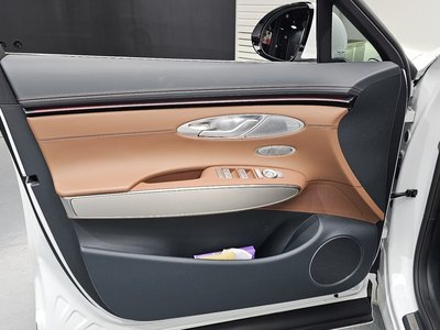 2025 Genesis GV70 缩略图 14