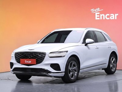 2025 Genesis GV70 照片 1