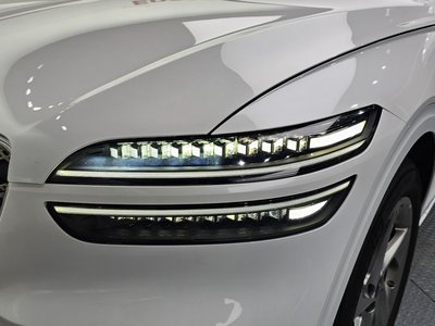 2025 Genesis GV70 照片 9