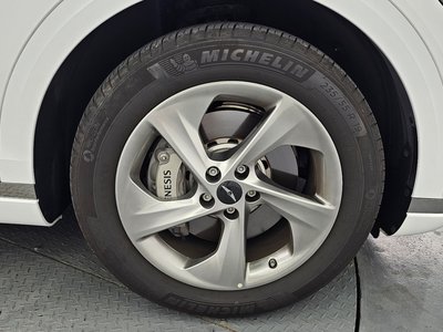 2025 Genesis GV70 照片 6
