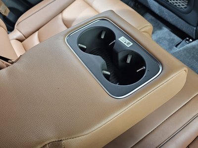 2025 Genesis GV70 缩略图 27