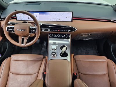 2025 Genesis GV70 照片 5