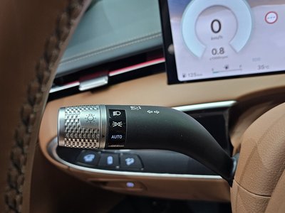 2025 Genesis GV70 缩略图 29