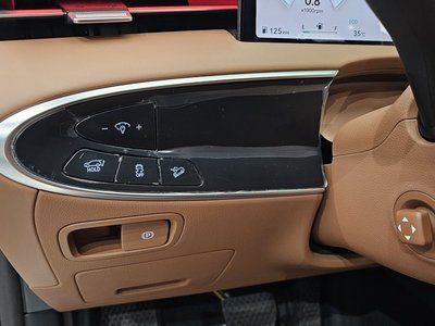 2025 Genesis GV70 缩略图 22