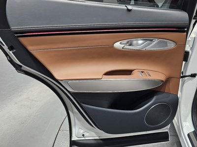 2025 Genesis GV70 缩略图 15