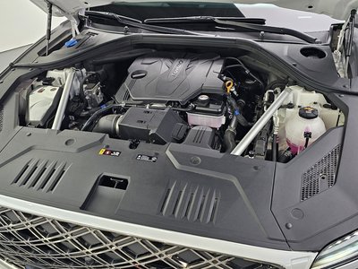 2025 Genesis GV70 照片 7
