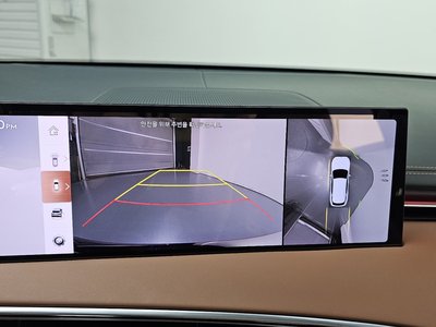 2025 Genesis GV70 缩略图 21