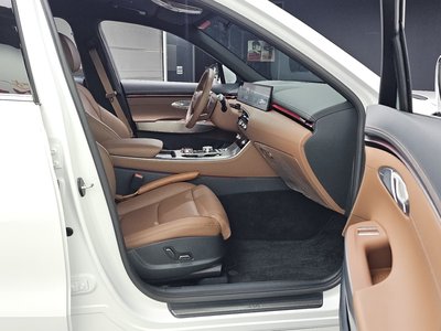 2025 Genesis GV70 缩略图 17