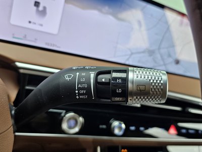 2025 Genesis GV70 缩略图 23