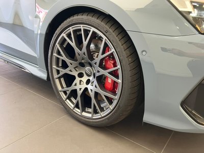 صورة 7 لـ 2025 AUDI RS3 SPORTBACK