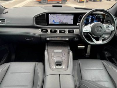 MERCEDES-BENZ GLE - 2