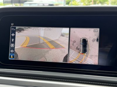 2023 Mercedes-BENZ G-CLASS AMG — миниатюра 19