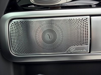 2023 Mercedes-BENZ G-CLASS AMG — миниатюра 23
