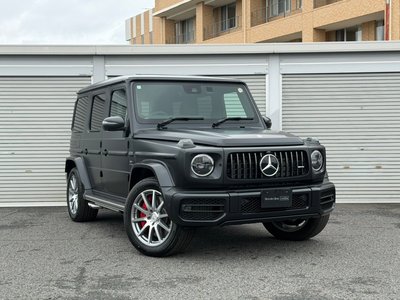 2023 Mercedes-BENZ G-CLASS AMG — миниатюра 11