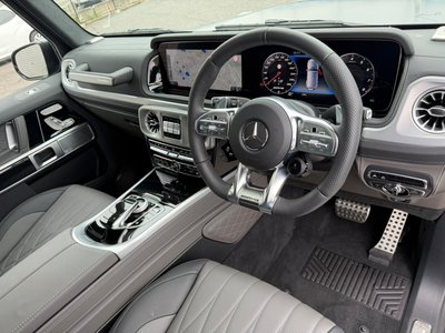 2023 Mercedes-BENZ G-CLASS AMG — миниатюра 17