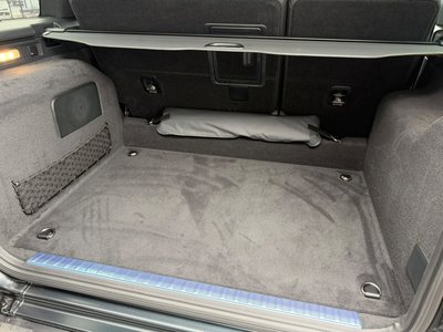 2023 Mercedes-BENZ G-CLASS AMG — миниатюра 30