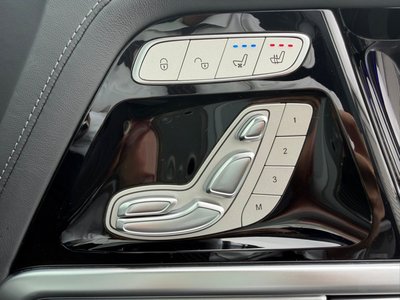 2023 Mercedes-BENZ G-CLASS AMG — миниатюра 22