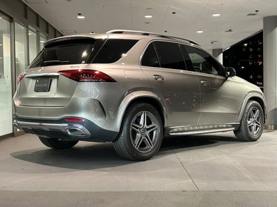 MERCEDES-BENZ GLE - 5