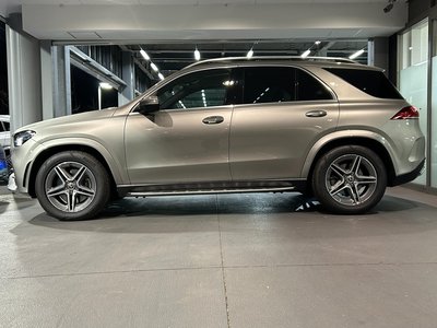 MERCEDES-BENZ GLE - 6