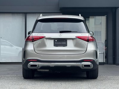 MERCEDES-BENZ GLE - 9