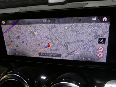 MERCEDES-BENZ GLB - 10