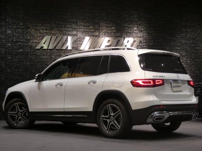 MERCEDES-BENZ GLB - 2