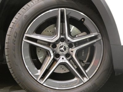 MERCEDES-BENZ GLB - 6