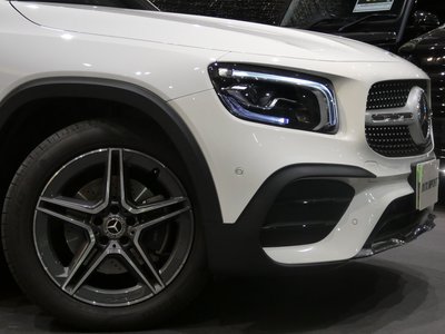 MERCEDES-BENZ GLB - 5
