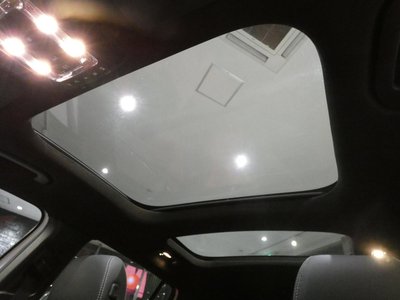 MERCEDES-BENZ GLB - 7