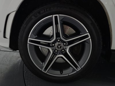 MERCEDES-BENZ GLS - 6