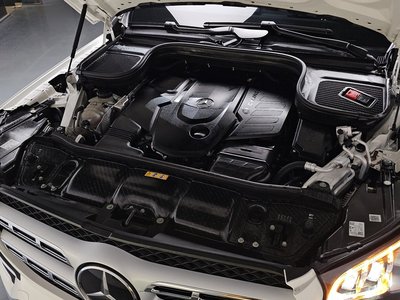 MERCEDES-BENZ GLS - 7