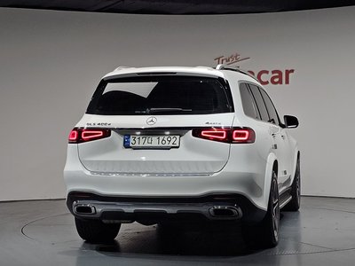 MERCEDES-BENZ GLS - 3