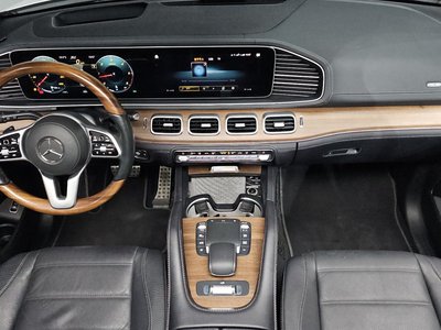 MERCEDES-BENZ GLS - 4