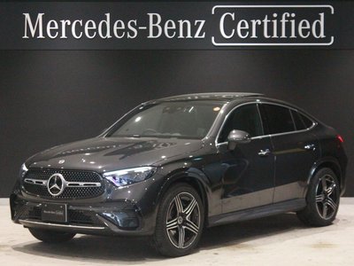 MERCEDES-BENZ GLC - 2