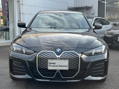 BMW I4 - 2