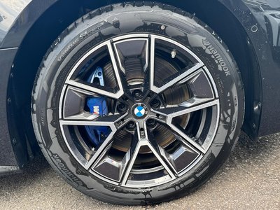 BMW I4 - 10