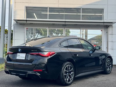 BMW I4 - 8