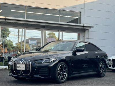BMW I4 - 1